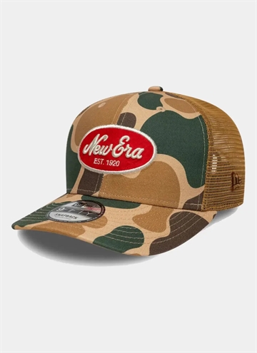 New Era NE 9FIFTY Snapback Keps